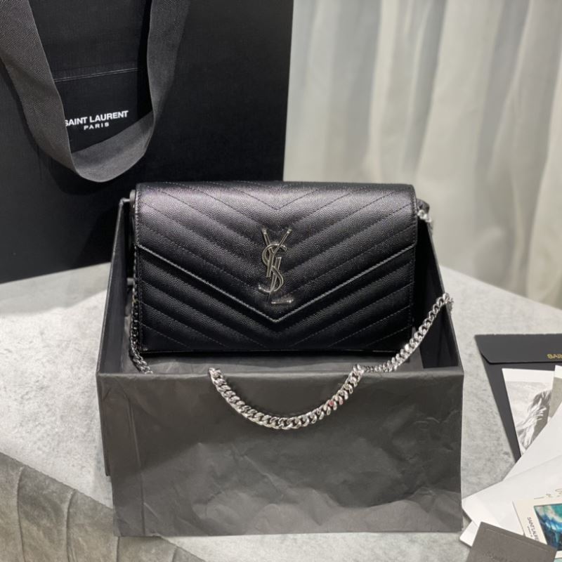Y*L top handle bags